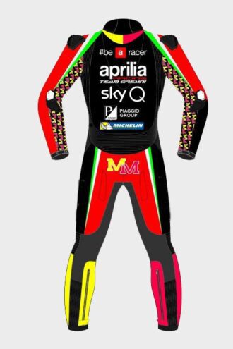 ALEIX ESPARGARO APRILIA MOTOGP 2019 RACE SUIT