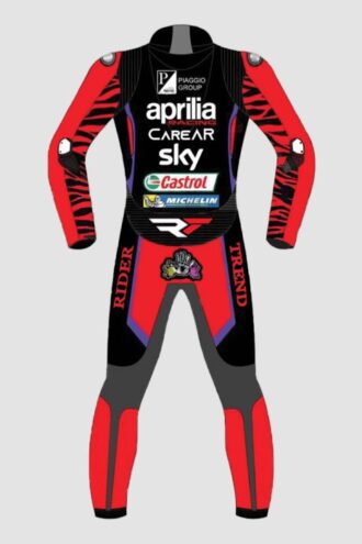 ALEIX ESPARGARO MOTOGP 2023 APRILIA RACING SUIT