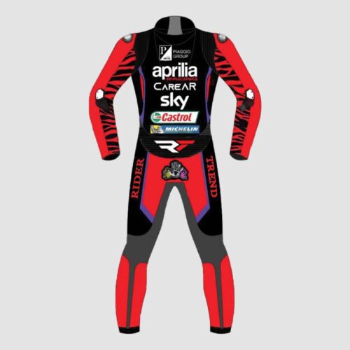 ALEIX ESPARGARO MOTOGP 2023 APRILIA RACING SUIT