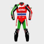 ALEIX ESPARGARO MOTOGP APRILIA SUIT 2017 APRILIA RACING SUIT