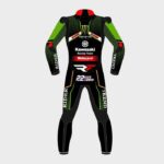 ALEX LOWES KAWASAKI RACING LEATHER WSBK 2020