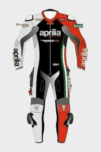 APRILIA MOTOGP RACE SUIT