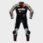 APRILIA WSBK LEATHER SUIT