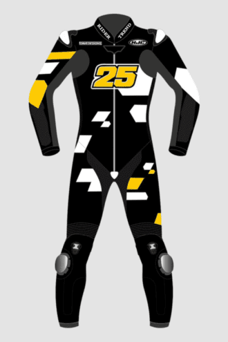 APRILIA RAUL FERNANDEZ WINTER TEST 2023 RACE SUIT