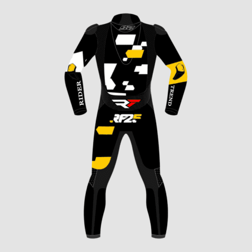 APRILIA RAUL FERNANDEZ WINTER TEST 2023 RACE SUIT