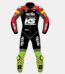 APRILIA RACING MOTORBIKE LEATHER SUIT 2019