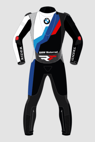 BMW ALPINA GP-TECH LEATHER RACE SUIT 2023