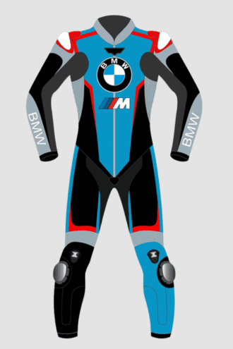 BMW PRO RACE SUIT SUPERBIKE 2023