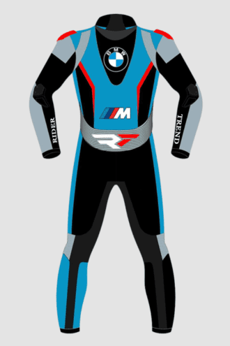 BMW PRO RACE SUIT SUPERBIKE 2023