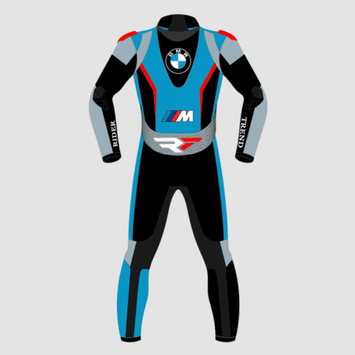 BMW PRO RACE SUIT SUPERBIKE 2023