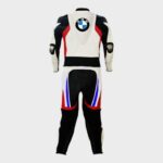 BMW MOTORCYCLE LEATHER SUIT