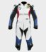 BMW MOTORCYCLE RIDING LEATHER SUIT
