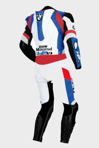 BMW MOTORRAD LEATHER SUIT