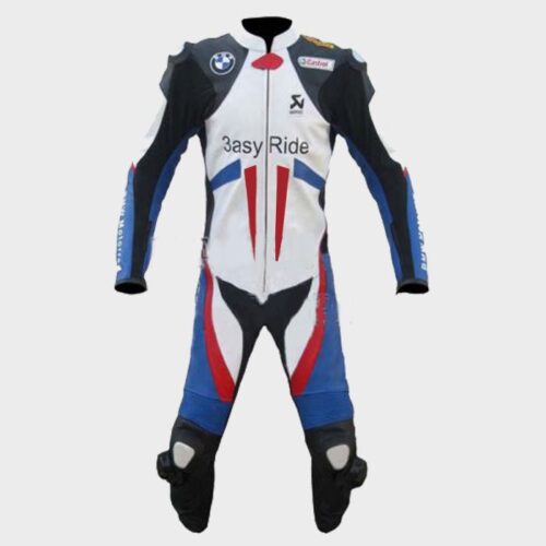 BMW MOTORRAD RACE SUIT