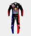 BMW REDBULL LEATHER SUIT