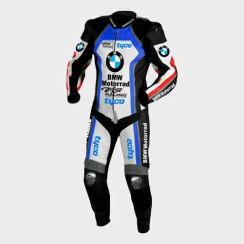 BMW RR MOTORBIKE LEATHER SUIT