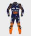 HAFIZH SYAHRIN RED BULL KTM MOTO GP 2019 RACE SUIT