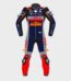 IKER LECUONA KTM LEATHER SUIT MOTOGP 2020