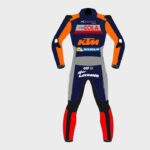 IKER LECUONA KTM LEATHER SUIT MOTOGP 2020