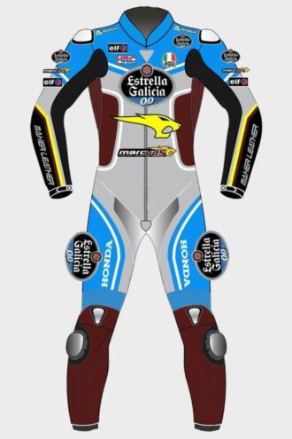 JACK MILLER HONDA MOTORBIKE SUITS 2018