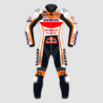 JOAN MIR HRC HONDA REPSOL WSBK 2023 RACE SUIT