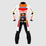 JOAN MIR HRC HONDA REPSOL WSBK 2023 RACE SUIT