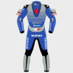 JOAN MIR SUZUKI MOTORBIKE SUIT 2020