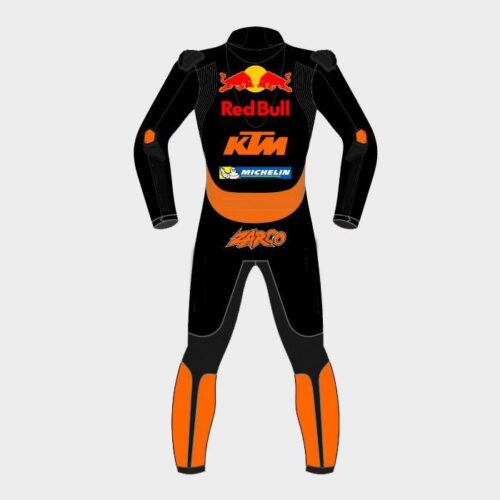 JOHAN ZARCO RED BULL KTM MOTO GP 2019 SUIT