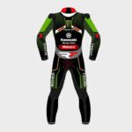 JONATHAN REA KAWASAKI WSBK 2020 RACING SUIT