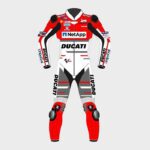 JORGE LORENZO DUCATI MOTOGP 2018 LEATHER SUIT