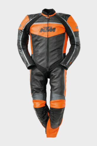 KTM LEATHER SUIT