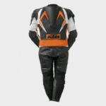 KTM LEATHER SUIT