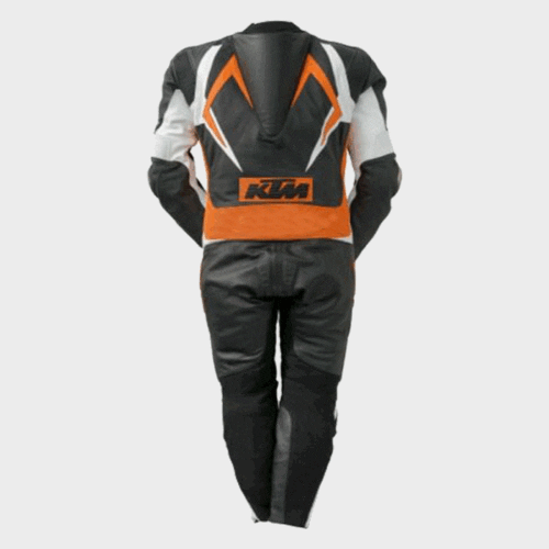 KTM LEATHER SUIT