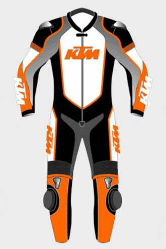 KTM RACING SUIT