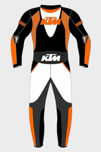 KTM RACING SUIT