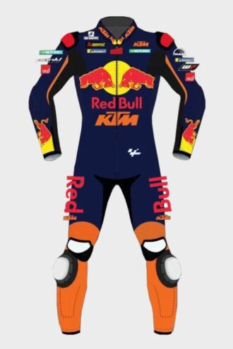 MIGUEL OLIVEIRA RED BULL RACING SUIT KTM MOTOGP 2021