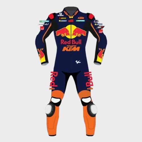 MIGUEL OLIVEIRA RED BULL RACING SUIT KTM MOTOGP 2021