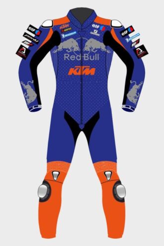 MIGUEL OLIVEIRA REDBULL KTM MOTORBIKE SUIT 2019