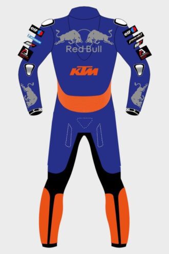 MIGUEL OLIVEIRA REDBULL KTM MOTORBIKE SUIT 2019