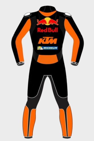 MIGUEL OLIVEIRA KTM REDBULL MOTORBIKE SUIT 2018