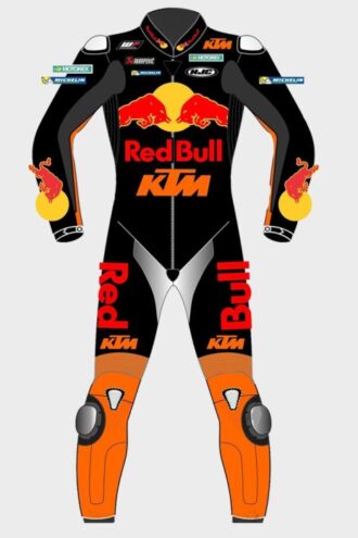 MIGUEL OLIVEIRA KTM REDBULL MOTORBIKE SUIT 2018