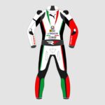 MV AGUSTA MOTOGP RACING LEATHER SUIT