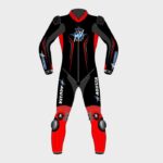 MV AGUSTA 2017 MOTORCYCLE LEATHER SUIT