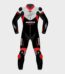 MV AGUSTA MOTORCYCLE LEATHER SUIT