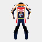 POL ESPARGARO RACE SUIT MOTORCYCLE HONDA MOTOGP 202