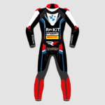 SCOTT REDDING BMW ROKIT WSBK 2023 RACE SUIT