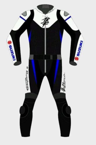 SUZUKI MOTOGP RACE SUIT