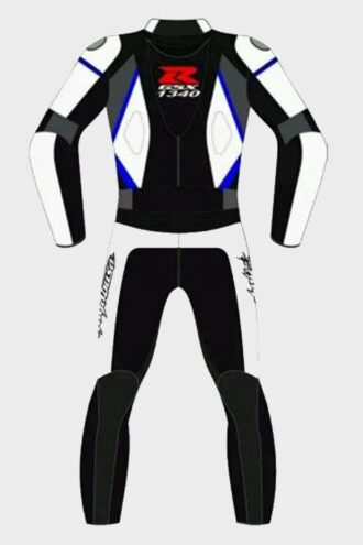 SUZUKI MOTOGP RACE SUIT