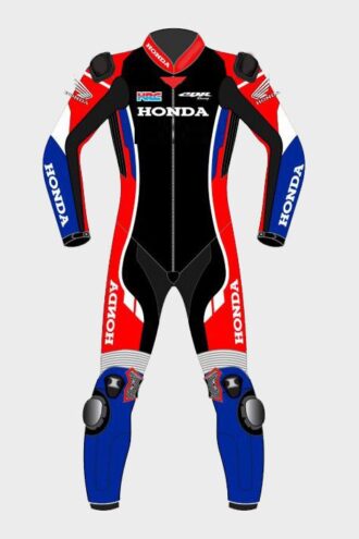 MARC MARQUEZ HONDA CBR LEATHER 2020