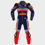 MIGUEL OLIVEIRA KTM LEATHER RACE SUIT MOTO GP 2020